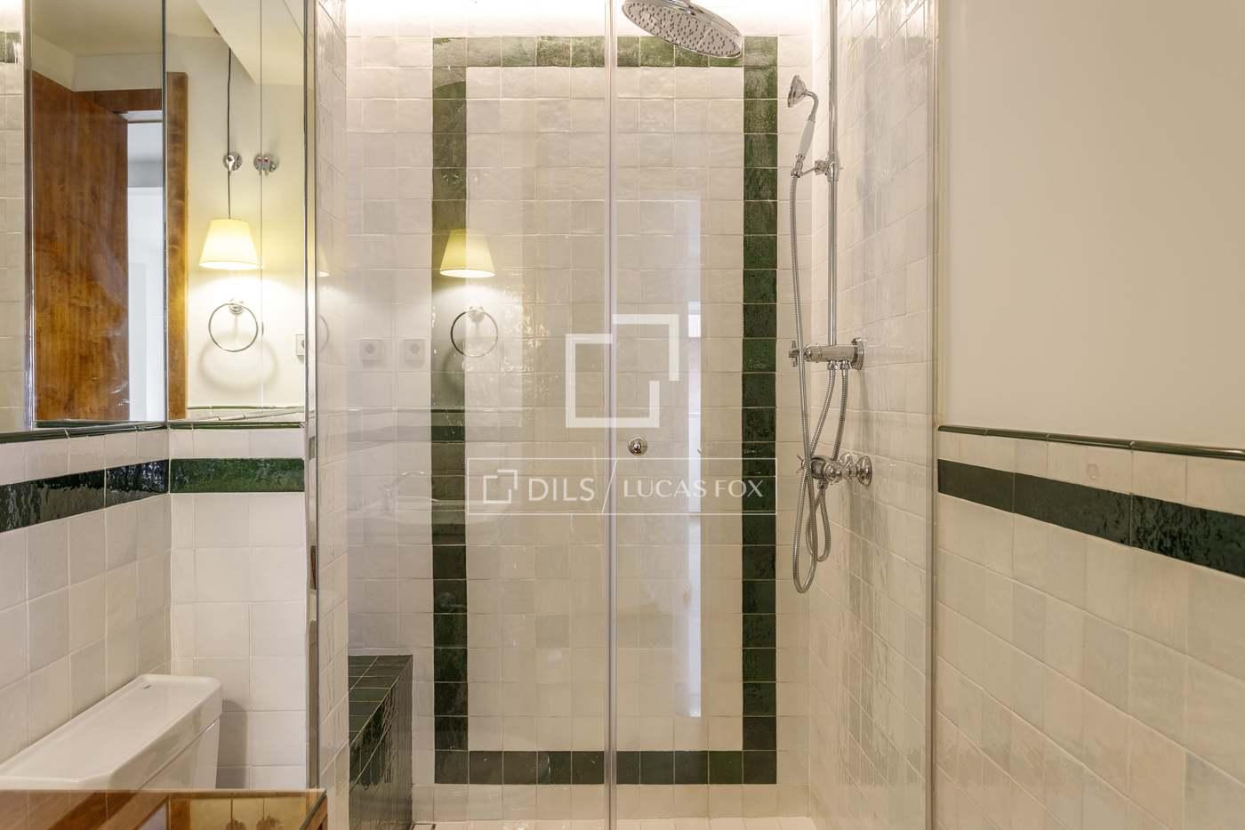 Apartment for Rent in Madrid