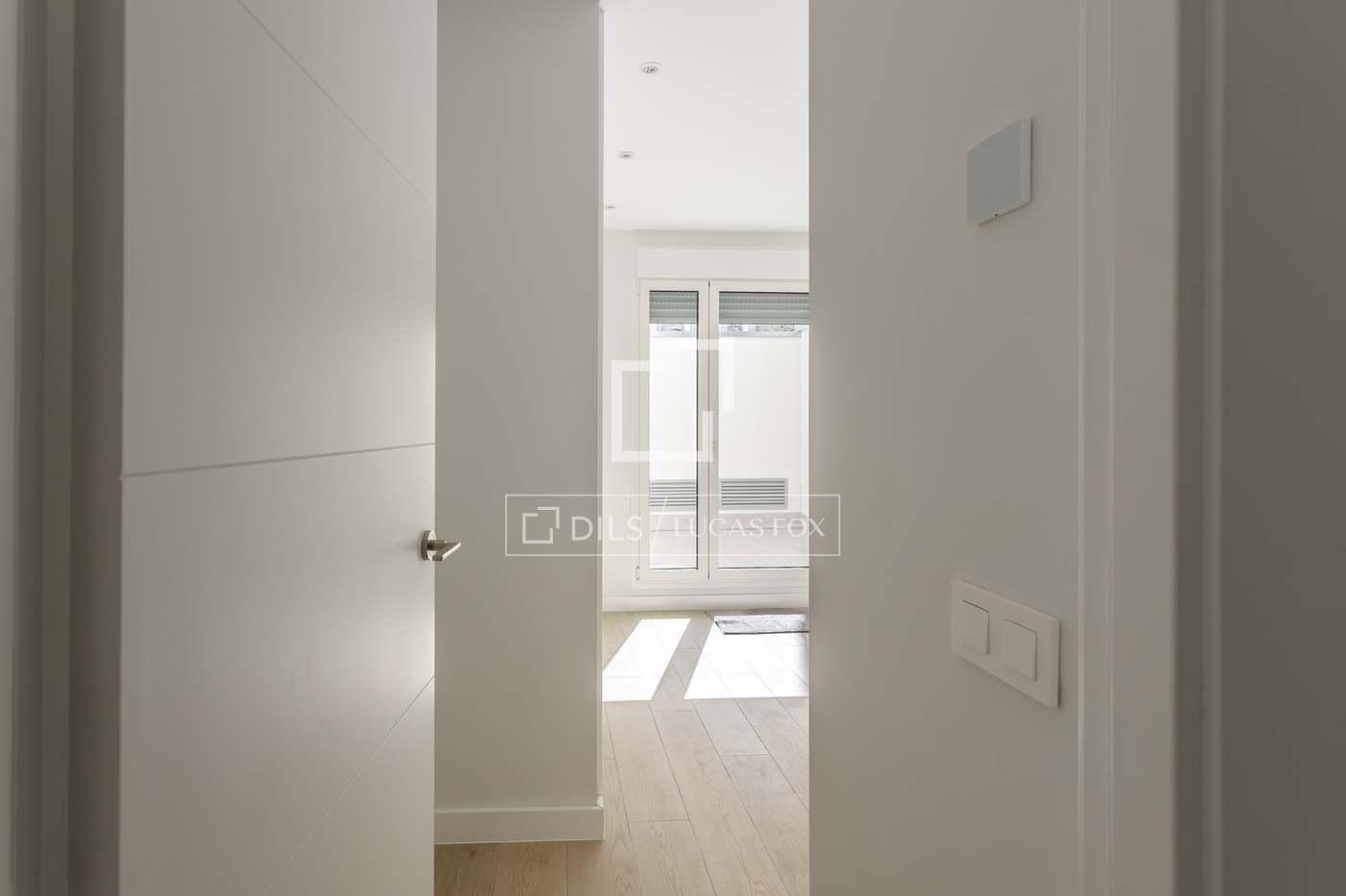 Apartment for Rent in Madrid