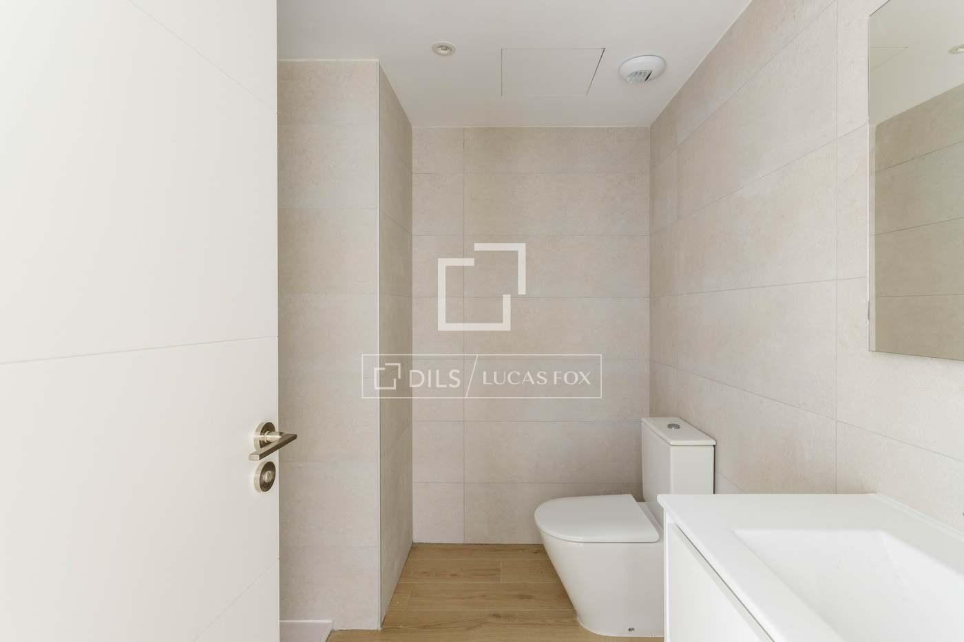 Apartment for Rent in Madrid