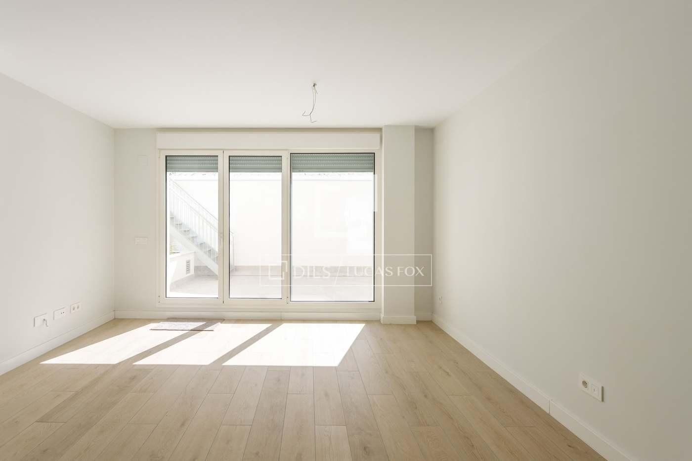 Apartment for Rent in Madrid