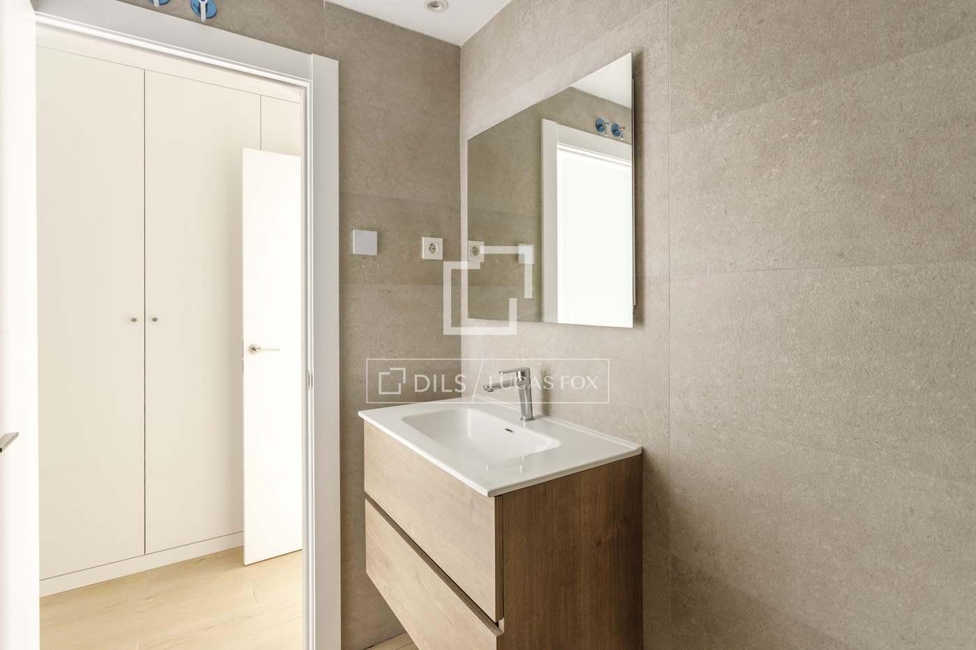 Apartment for Rent in Madrid
