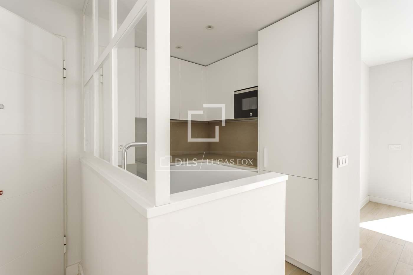 Apartment for Rent in Madrid