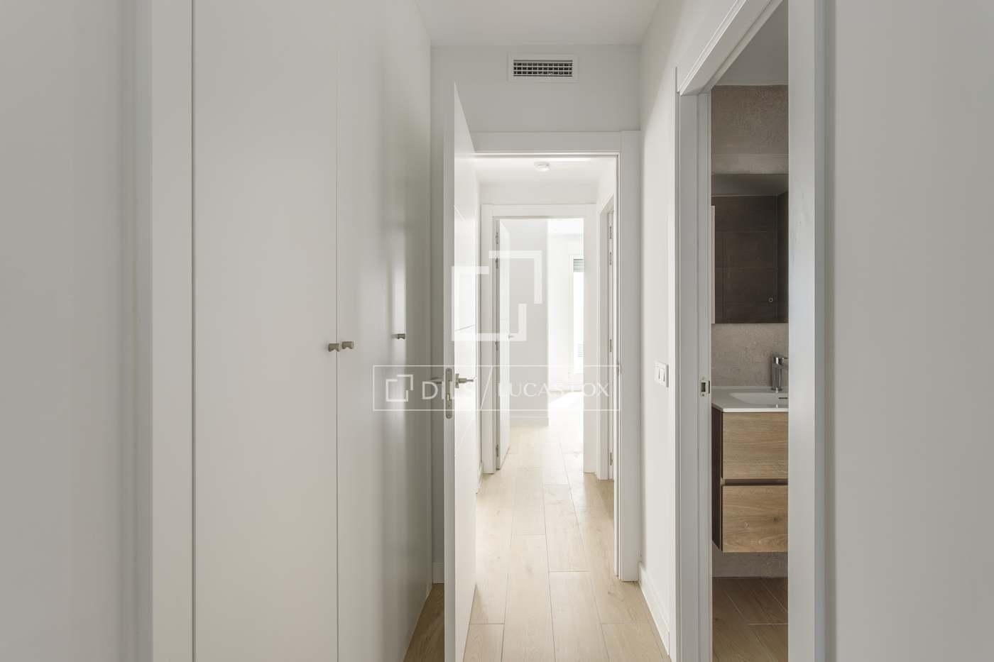 Apartment for Rent in Madrid