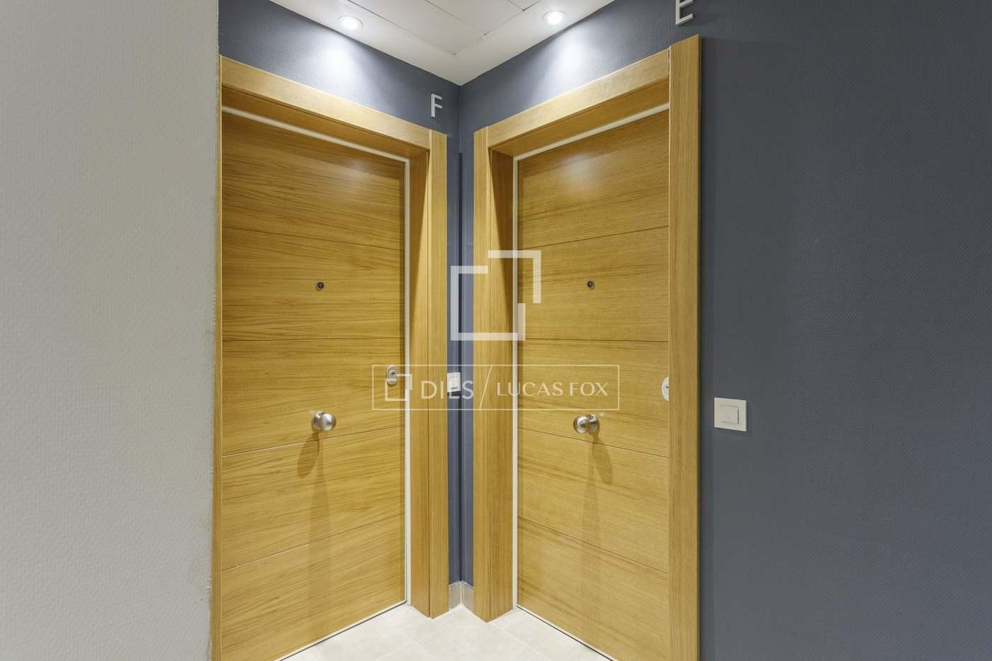 Apartment for Rent in Madrid