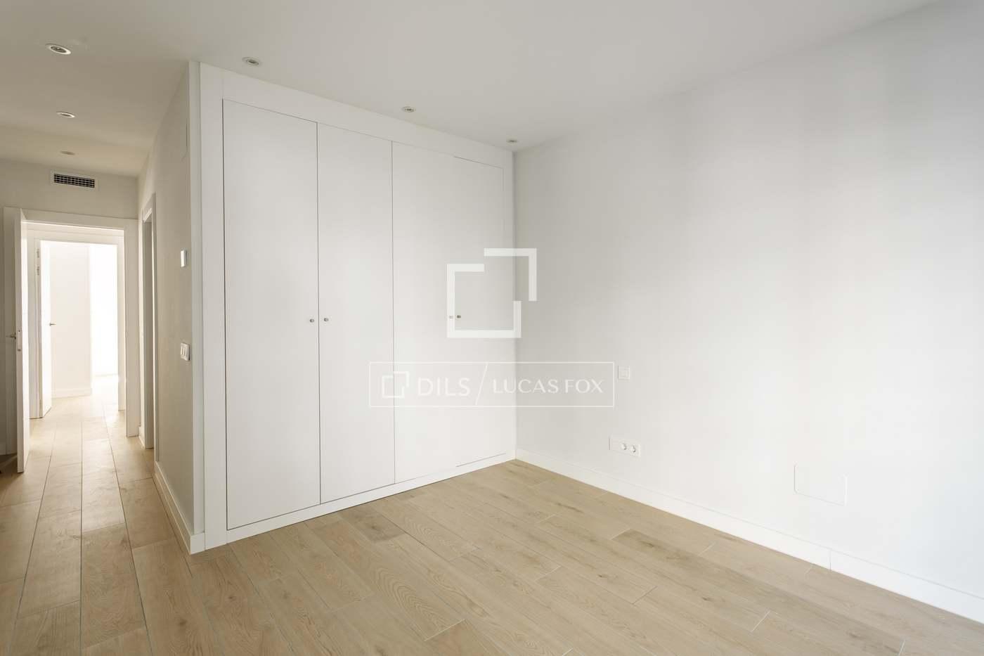 Apartment for Rent in Madrid