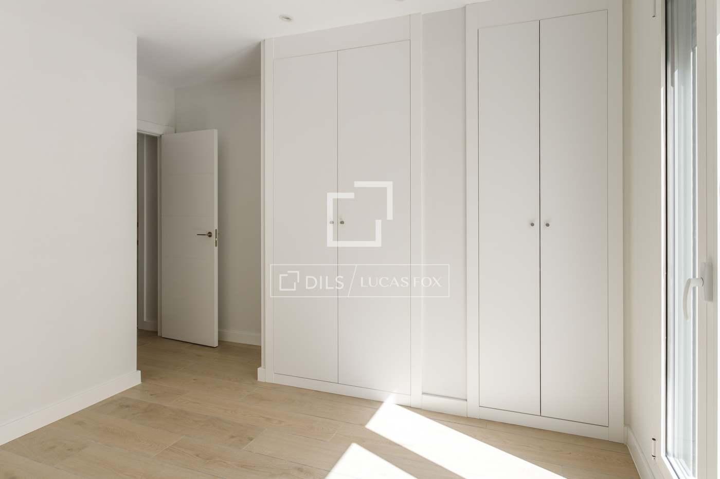 Apartment for Rent in Madrid