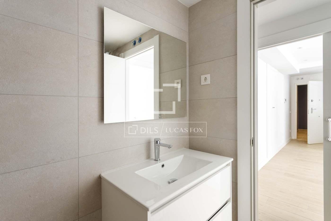 Apartment for Rent in Madrid