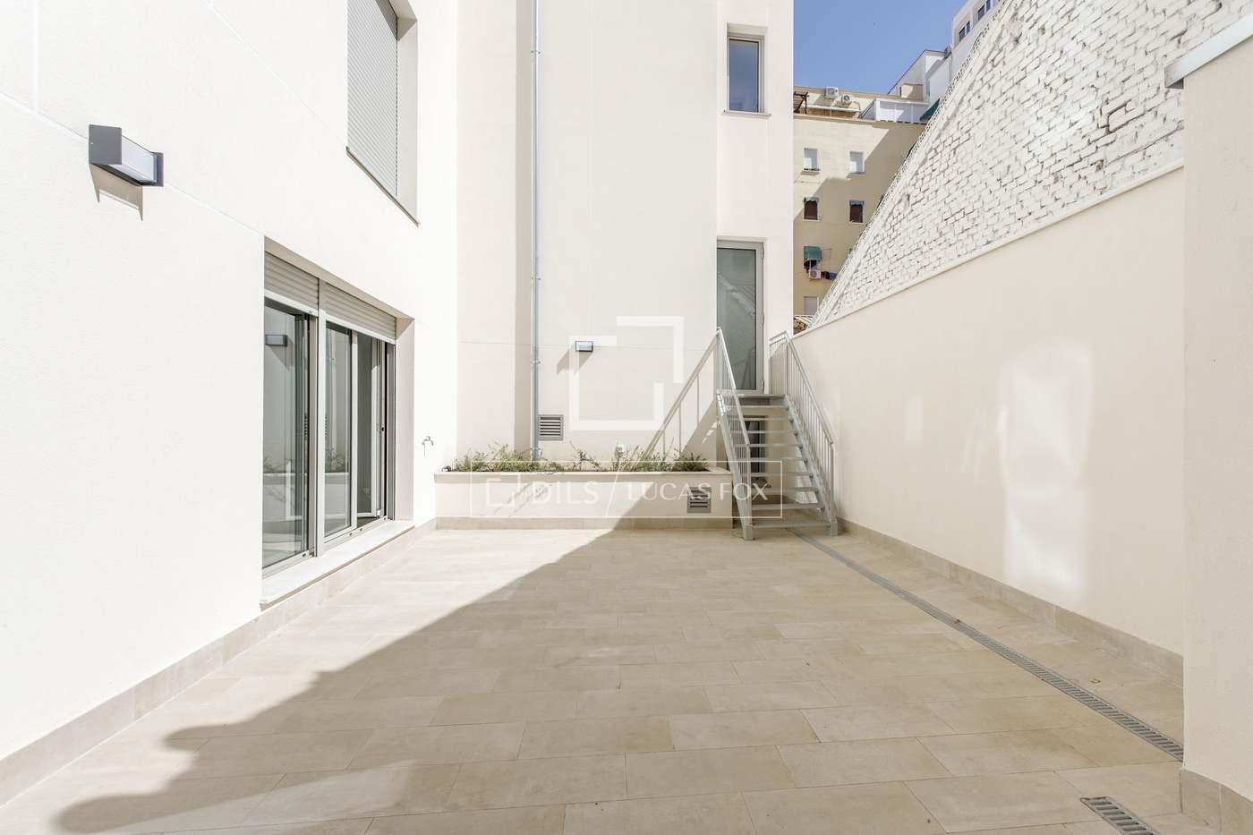 Apartment for Rent in Madrid