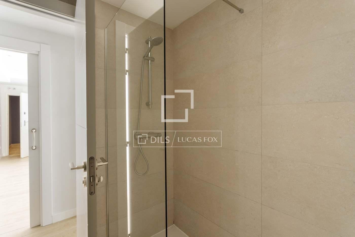 Apartment for Rent in Madrid