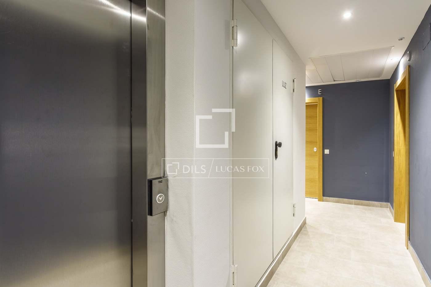 Apartment for Rent in Madrid