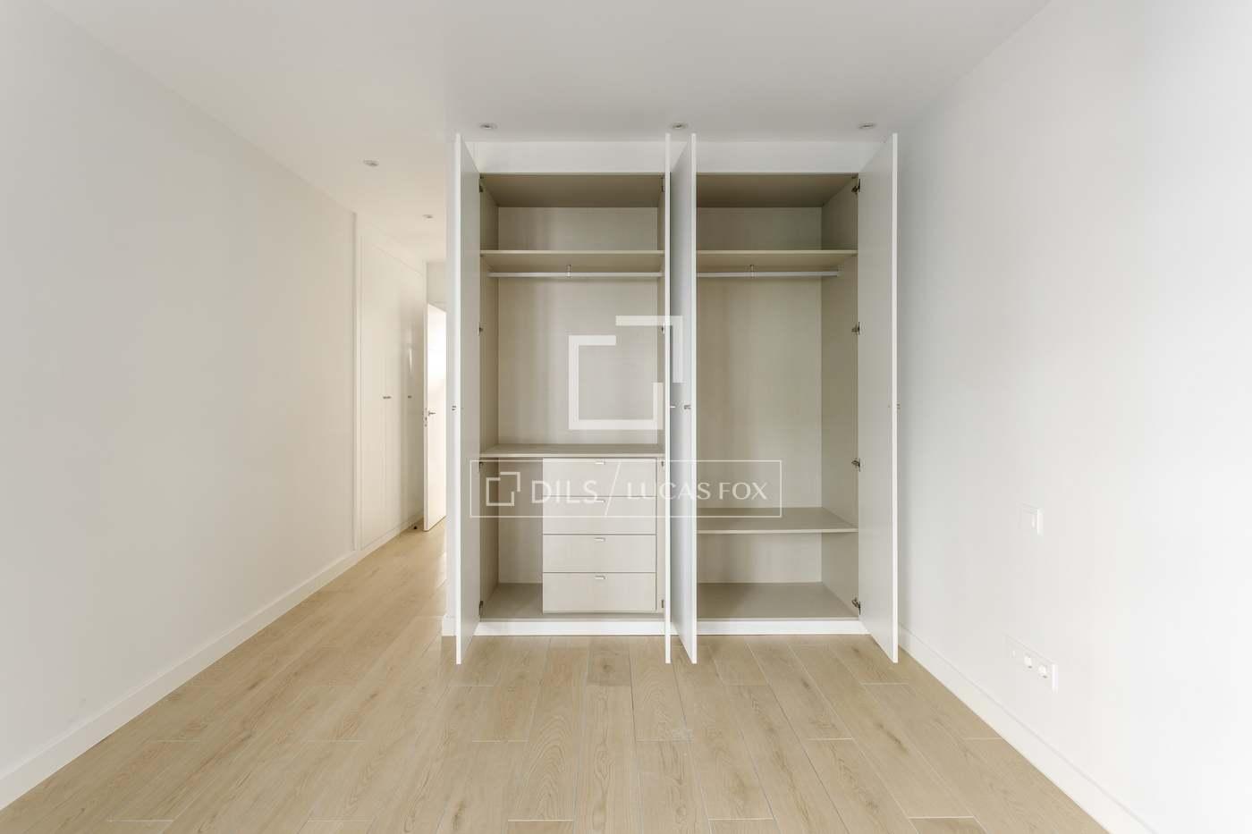 Apartment for Rent in Madrid