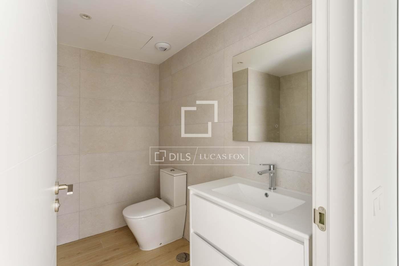 Apartment for Rent in Madrid