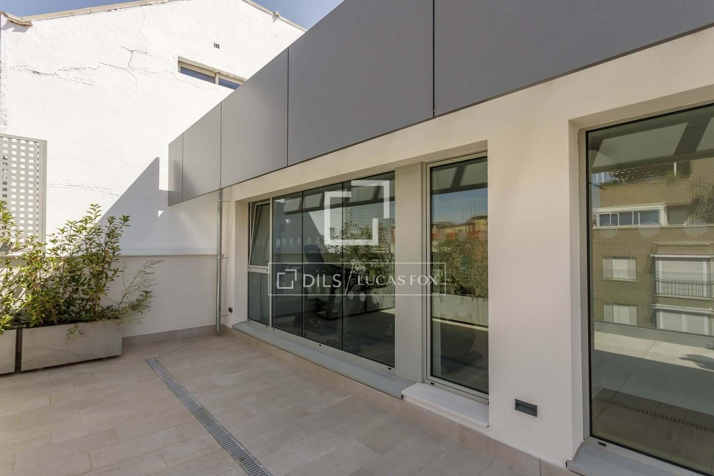 Apartment for Rent in Madrid