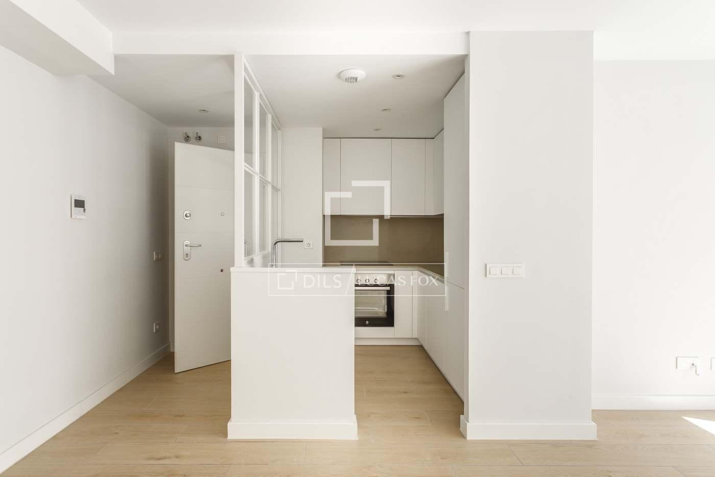 Apartment for Rent in Madrid