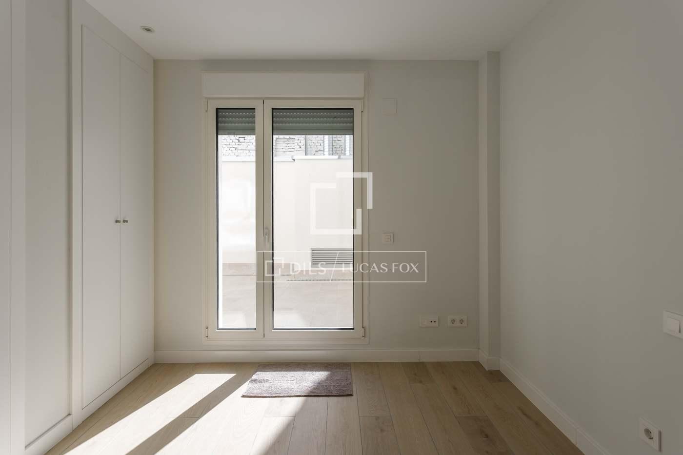 Apartment for Rent in Madrid