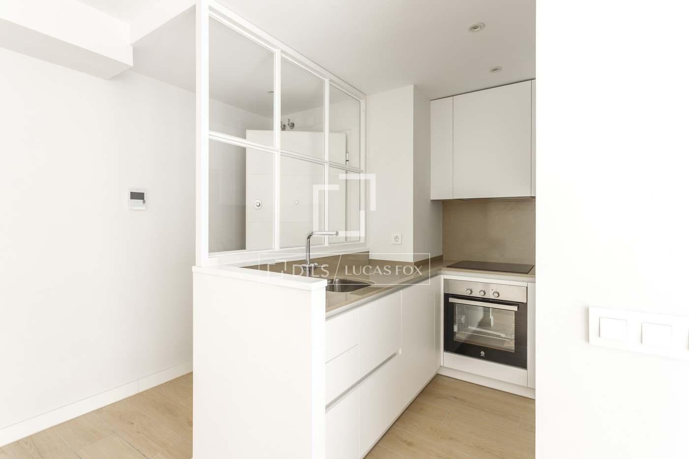 Apartment for Rent in Madrid