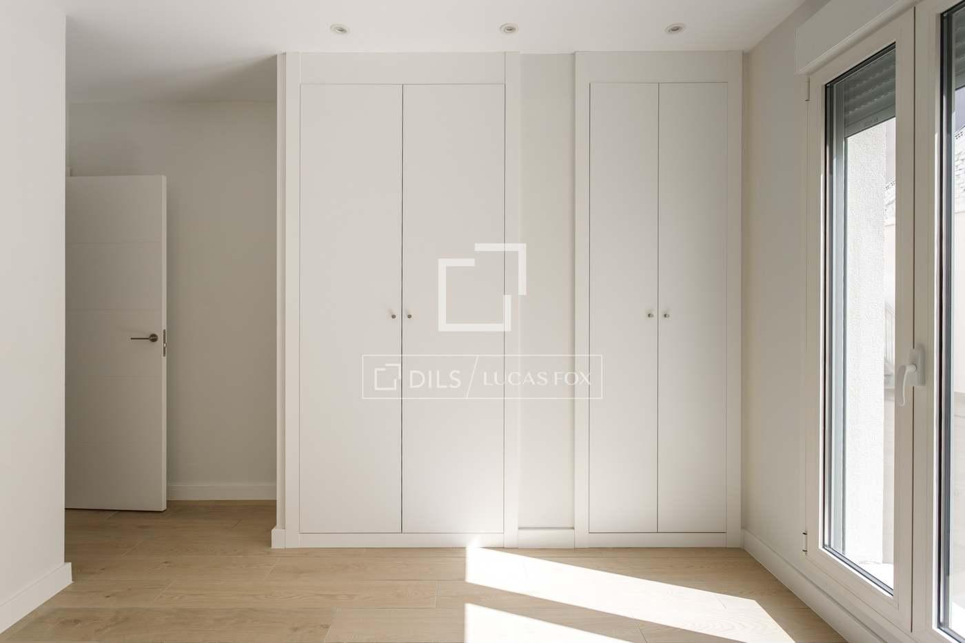 Apartment for Rent in Madrid