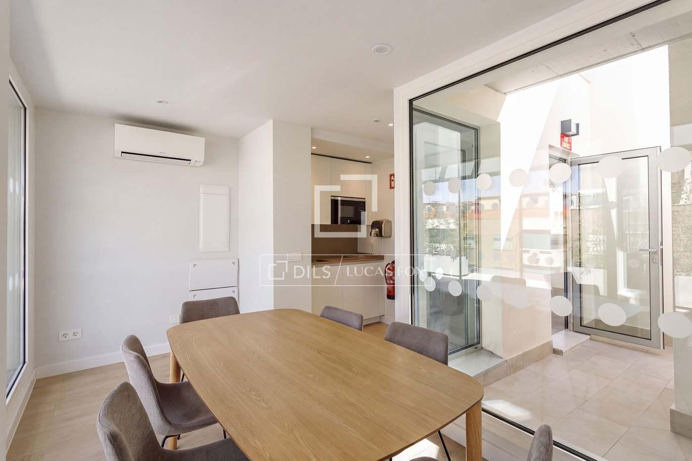 Apartment for Rent in Madrid