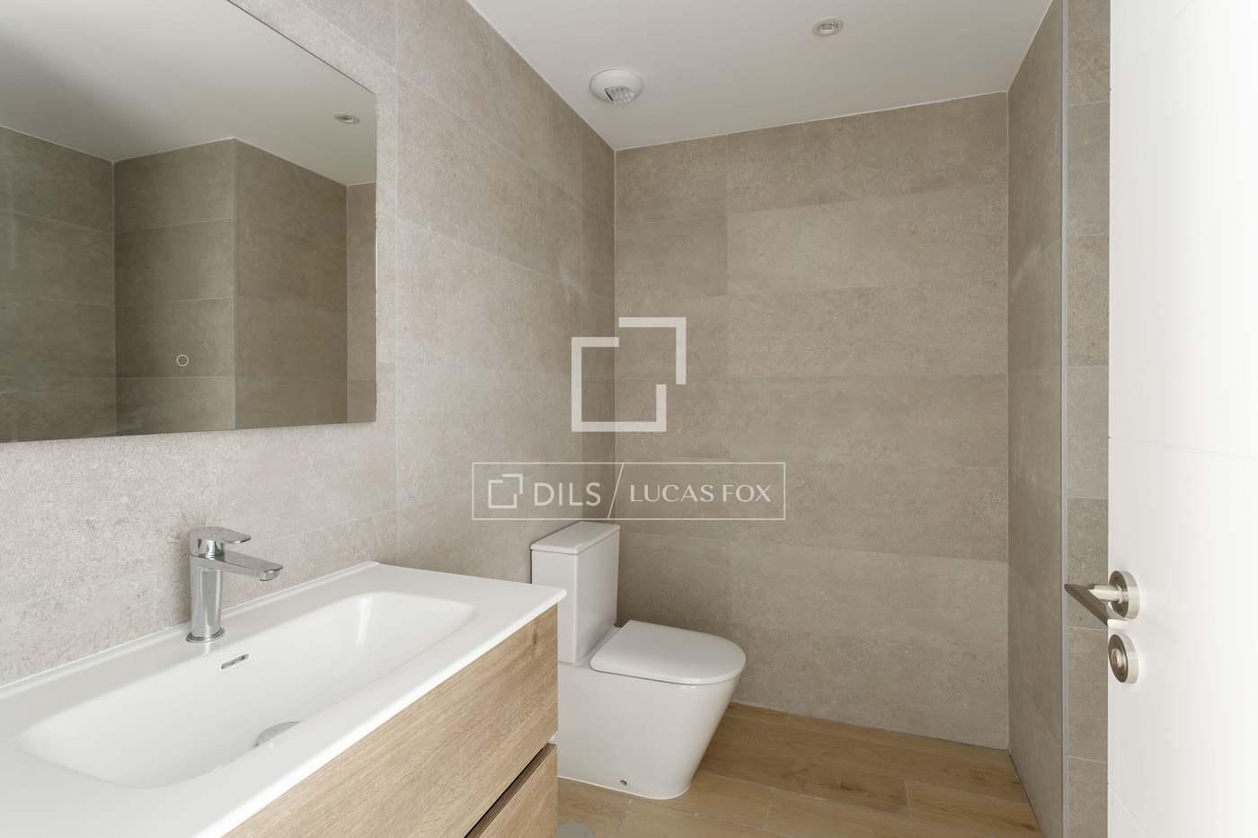 Apartment for Rent in Madrid