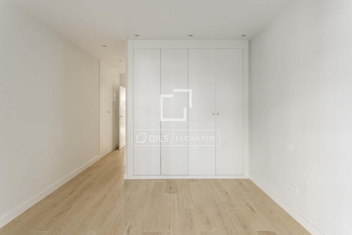 Apartment for Rent in Madrid