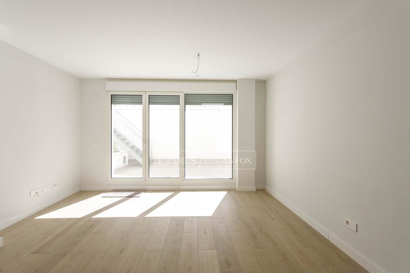 Apartment for Rent in Madrid