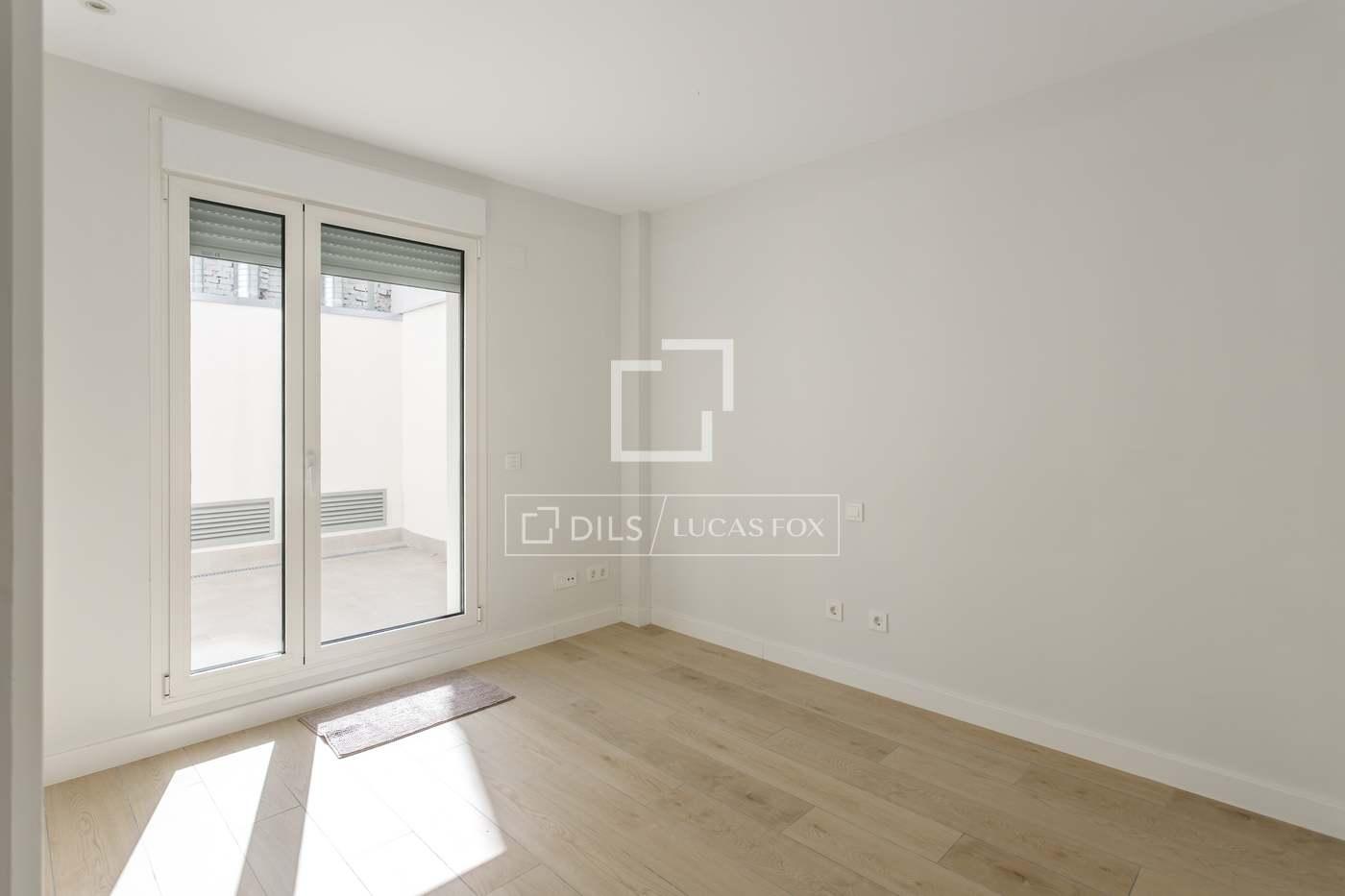 Apartment for Rent in Madrid