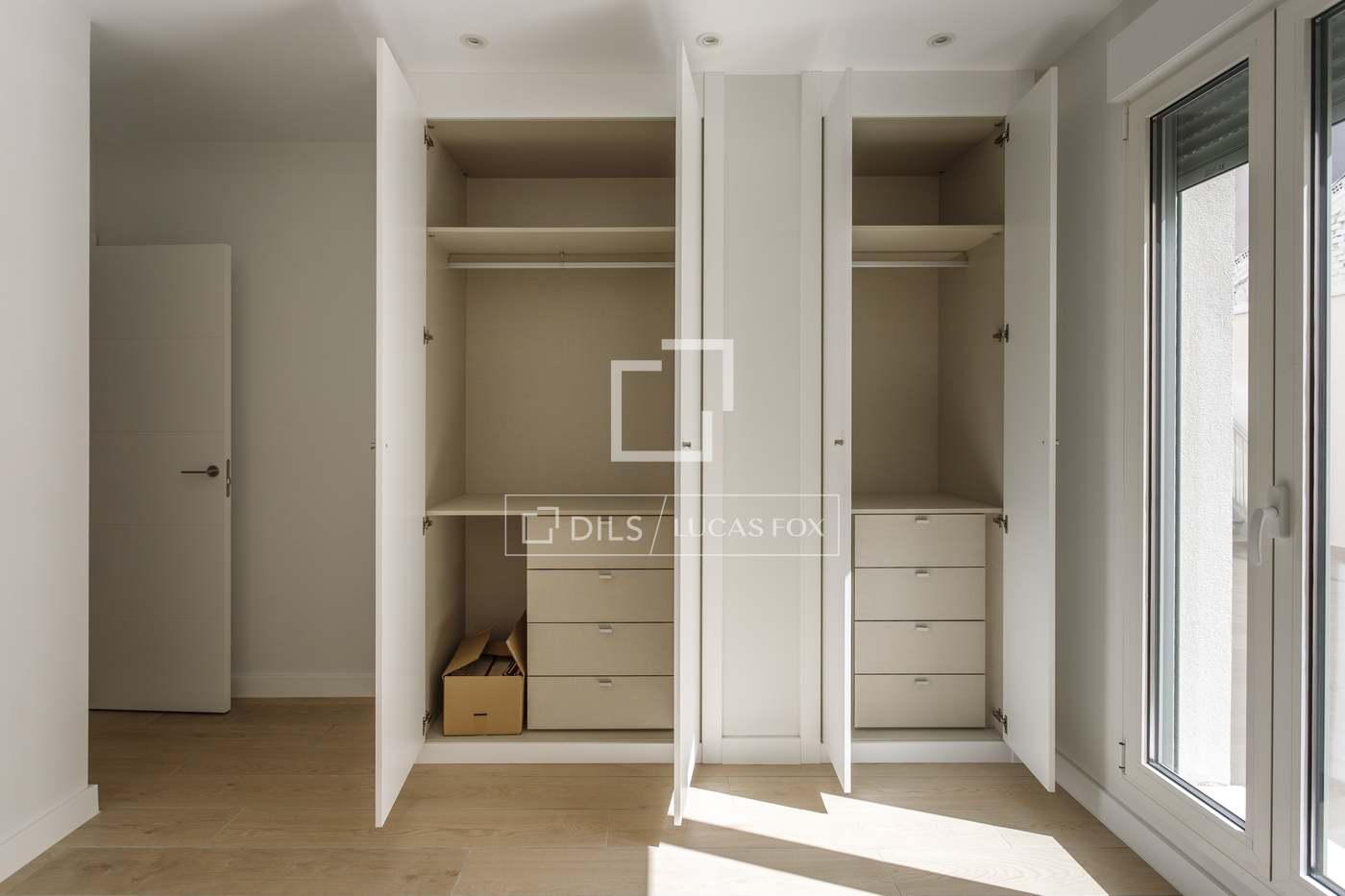 Apartment for Rent in Madrid