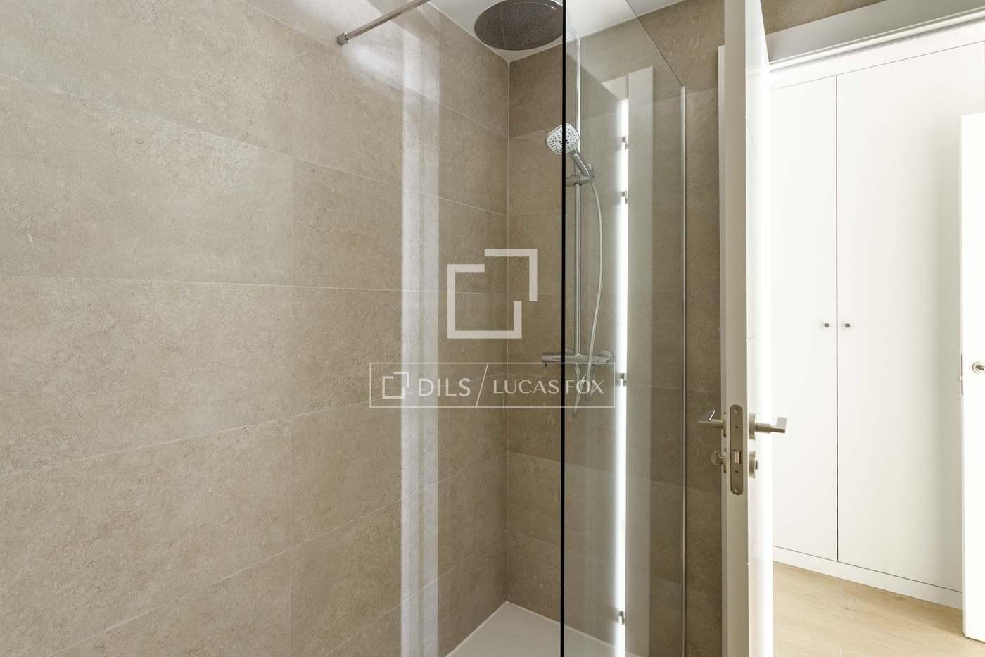 Apartment for Rent in Madrid
