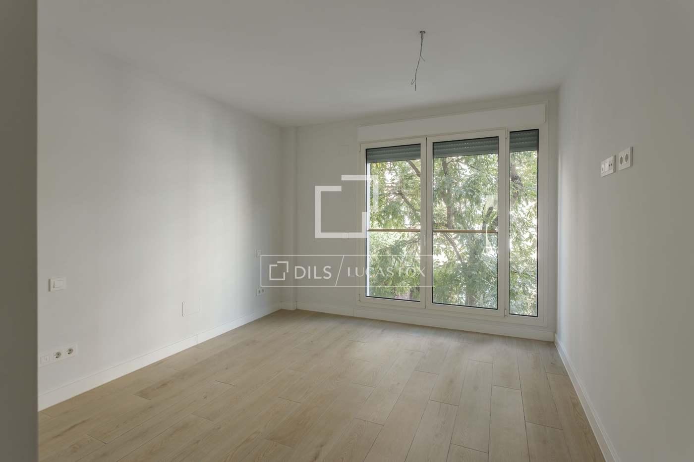 Apartment for Rent in Madrid