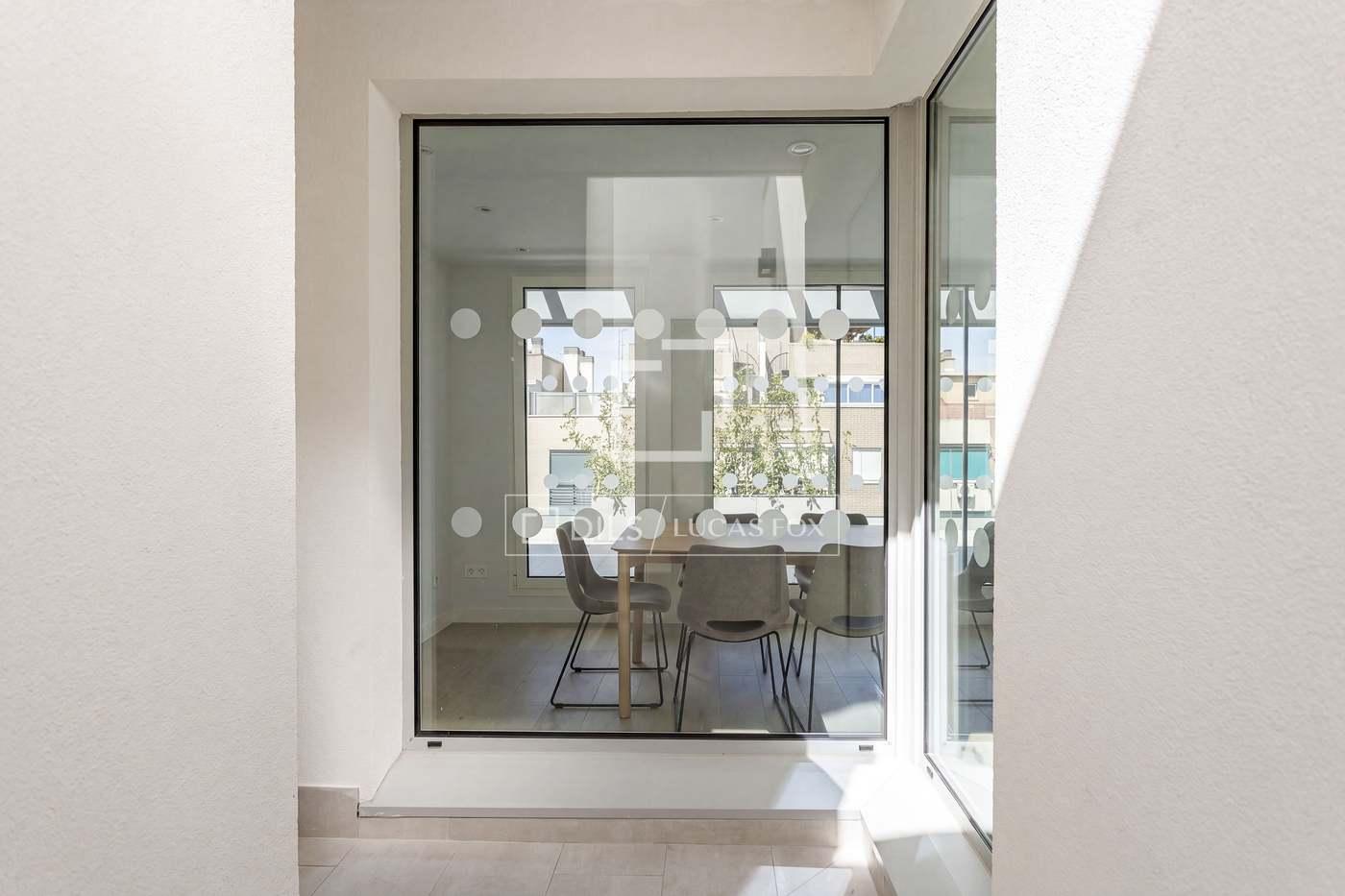 Apartment for Rent in Madrid