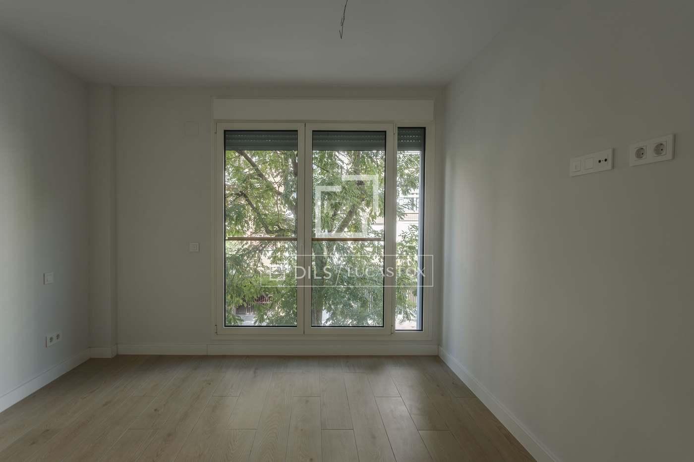 Apartment for Rent in Madrid