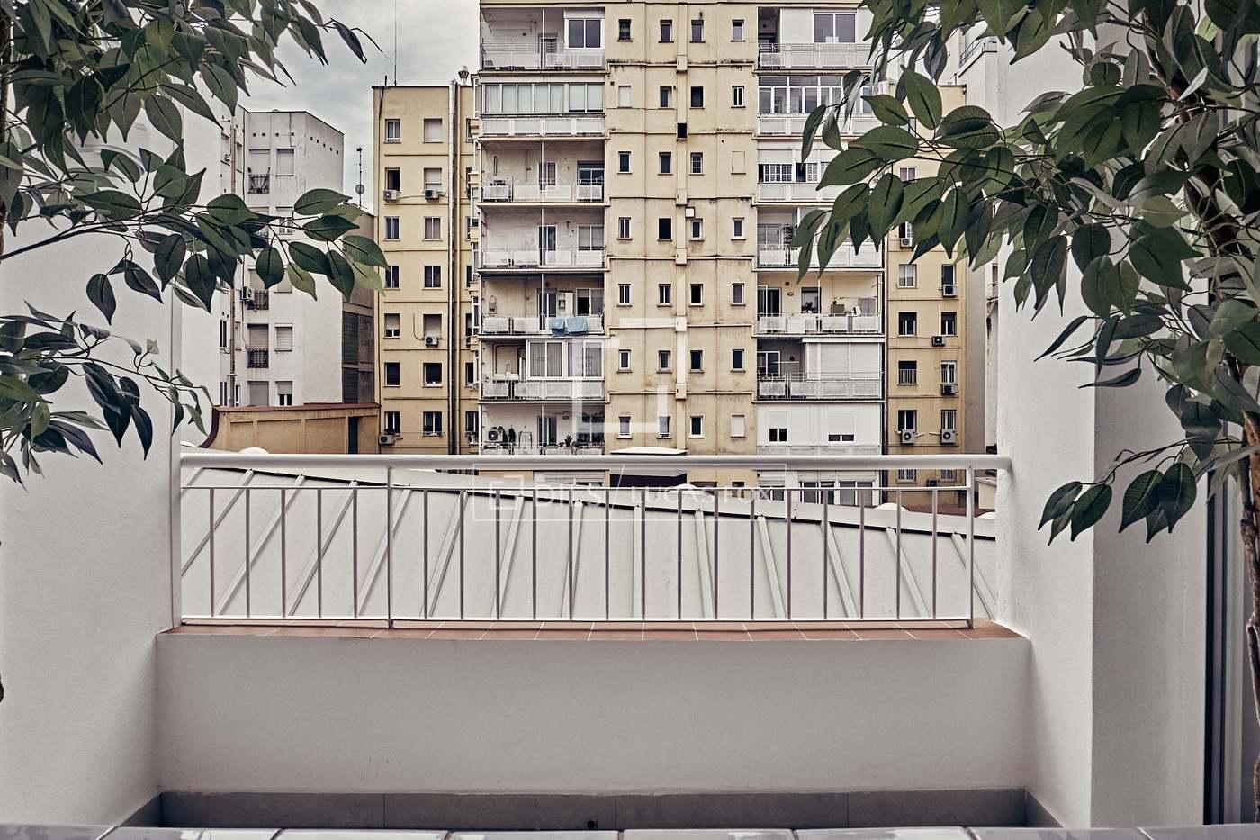 Apartment for Sale in Madrid