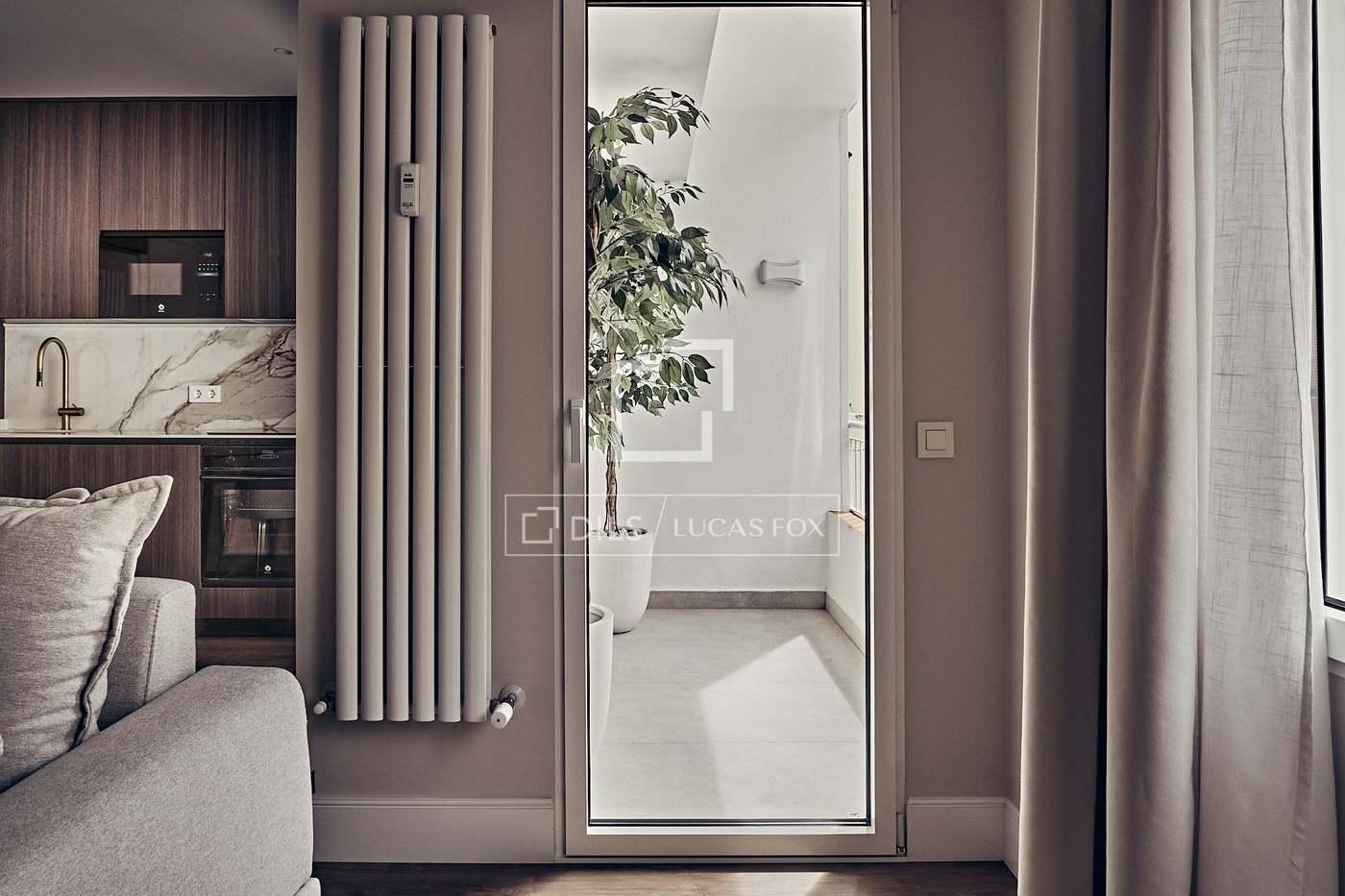 Apartment for Sale in Madrid