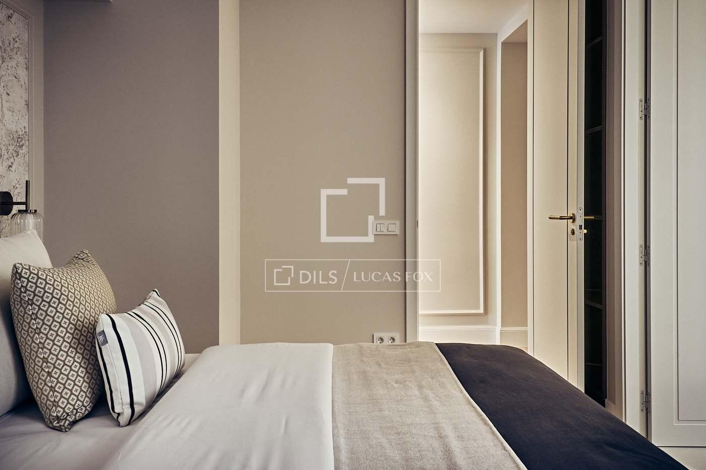 Apartment for Sale in Madrid