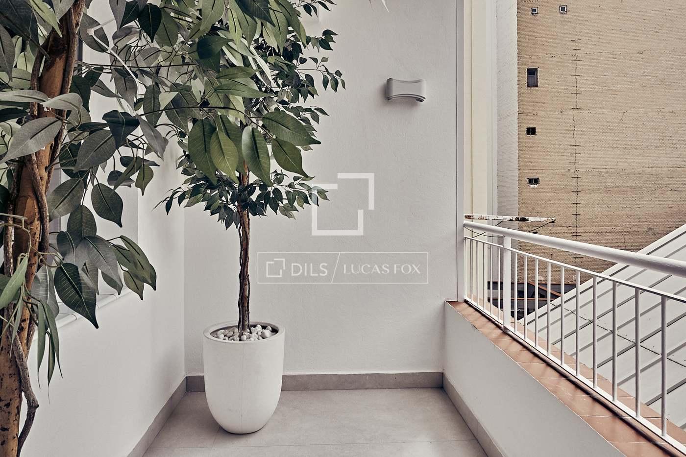 Apartment for Sale in Madrid