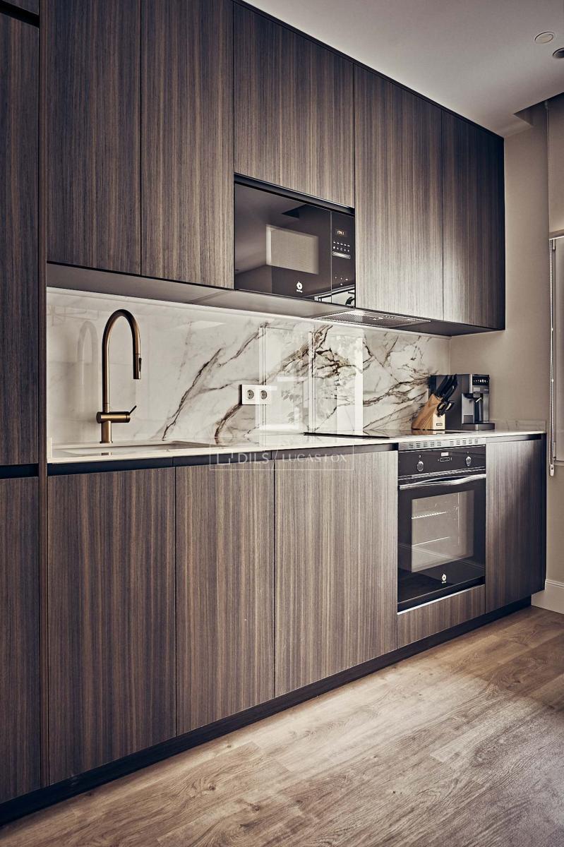 Apartment for Sale in Madrid