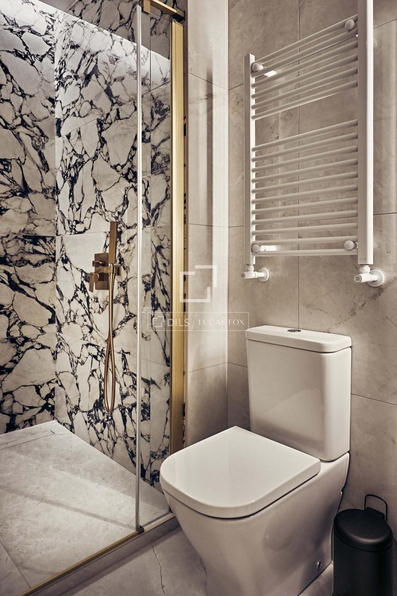 Apartment for Sale in Madrid