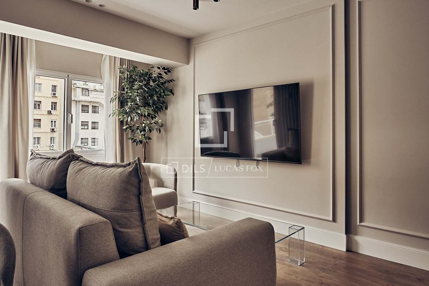Apartment for Sale in Madrid