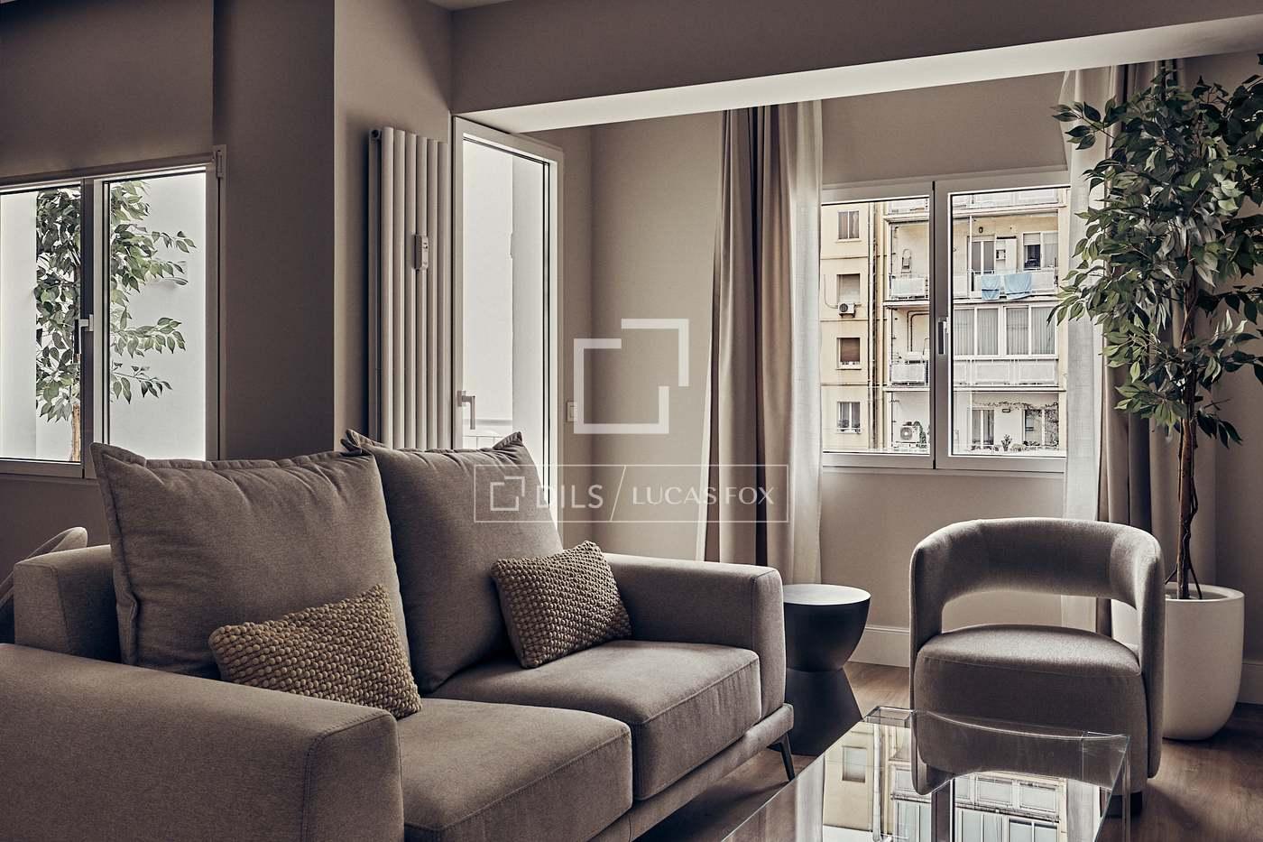 Apartment for Sale in Madrid