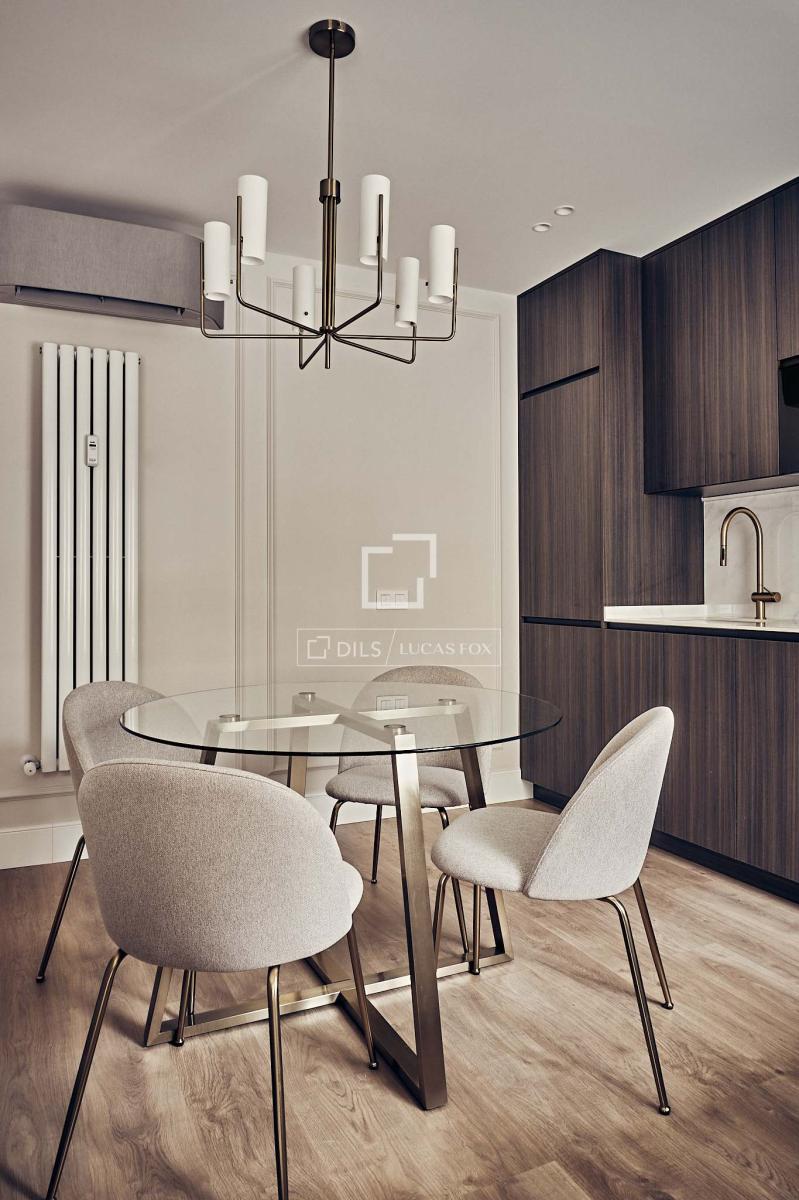 Apartment for Sale in Madrid