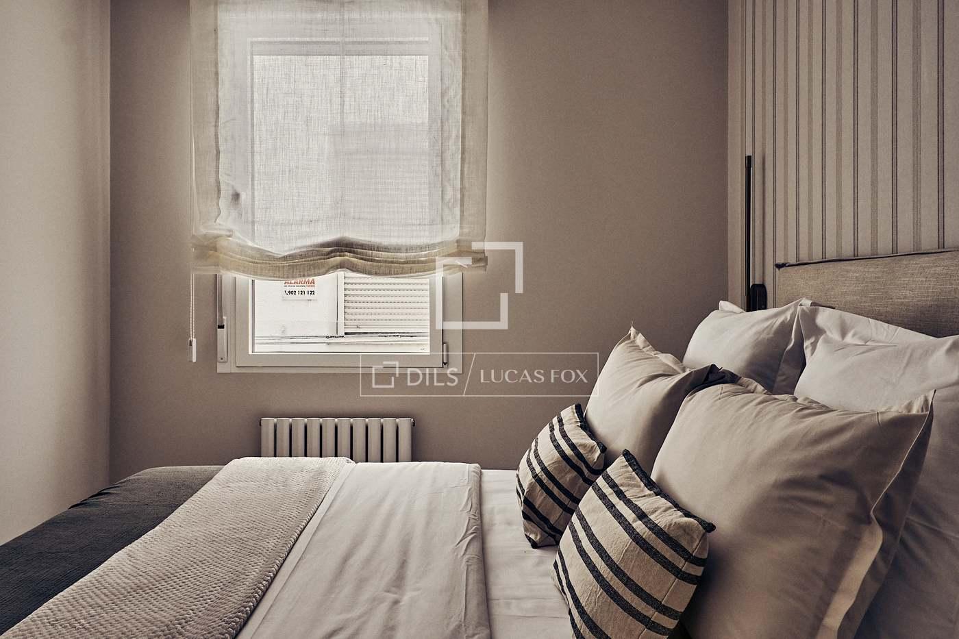 Apartment for Sale in Madrid