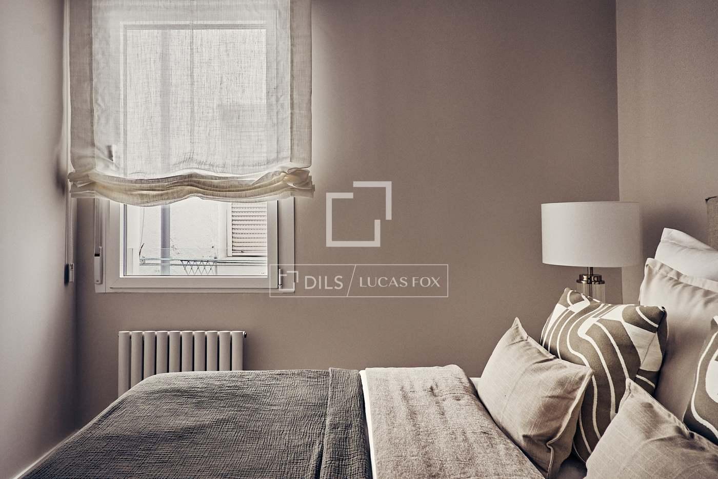 Apartment for Sale in Madrid
