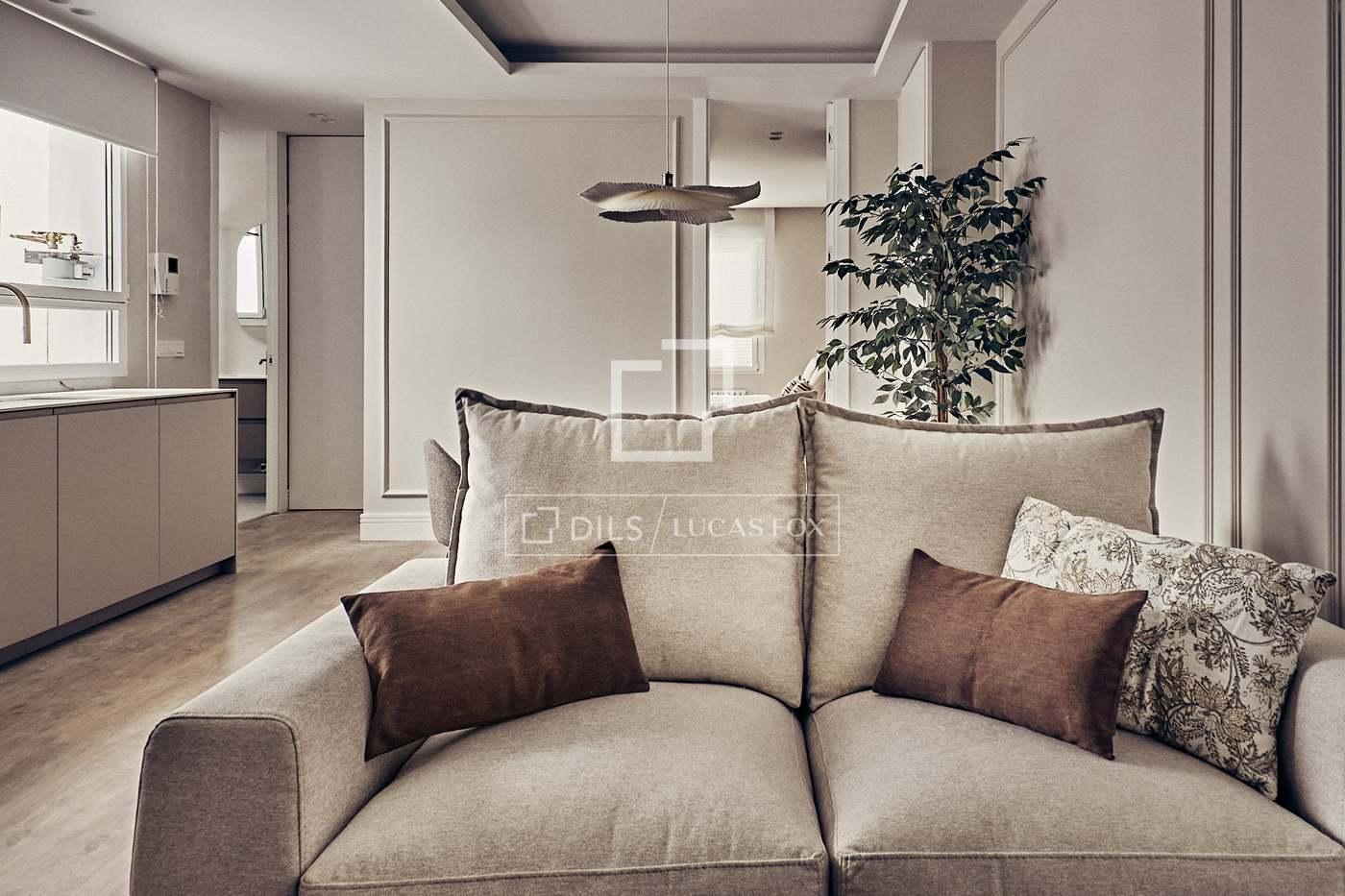 Apartment for Sale in Madrid