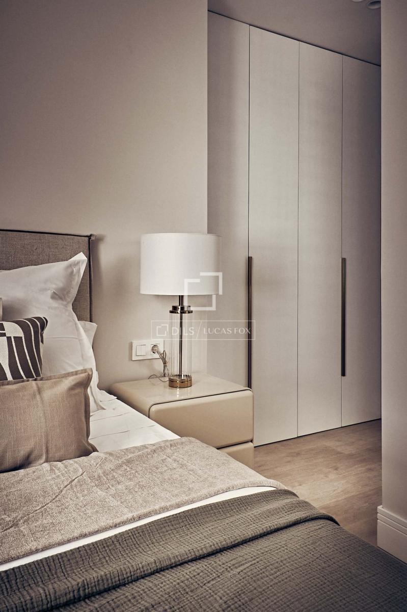 Apartment for Sale in Madrid