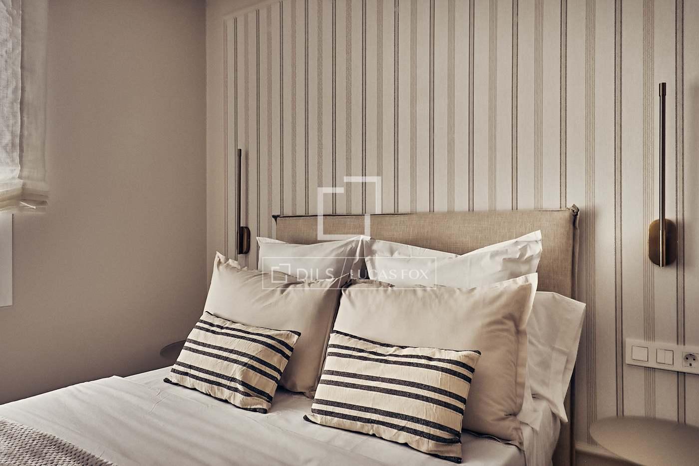 Apartment for Sale in Madrid