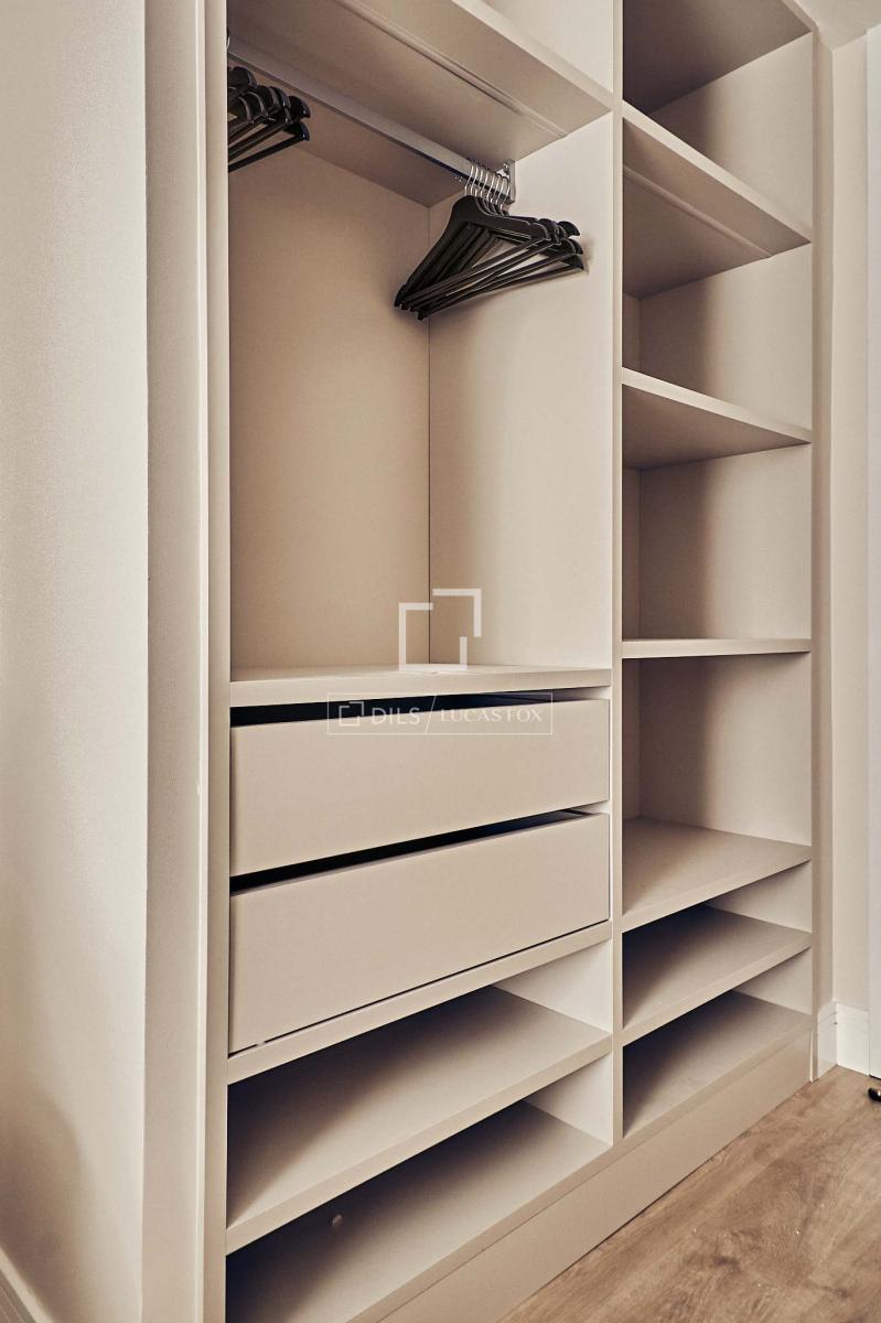 Apartment for Sale in Madrid