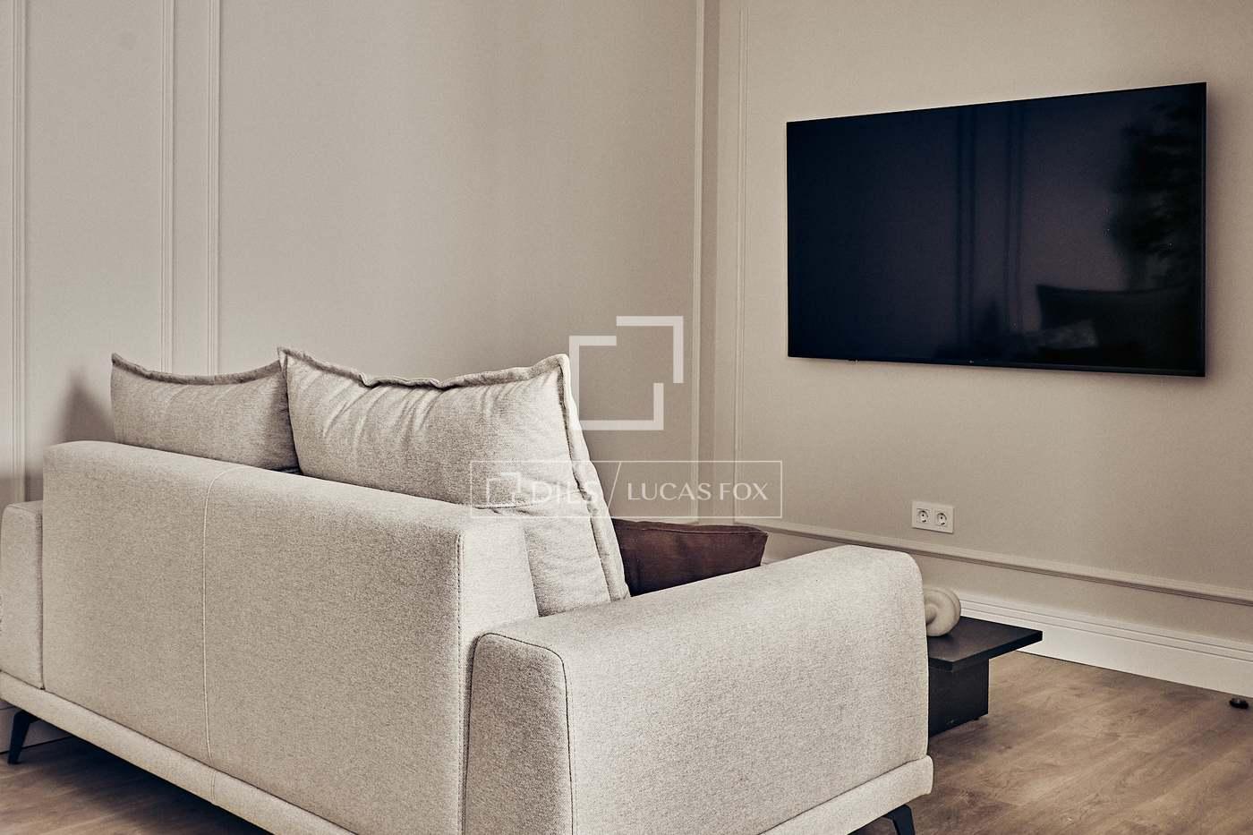 Apartment for Sale in Madrid