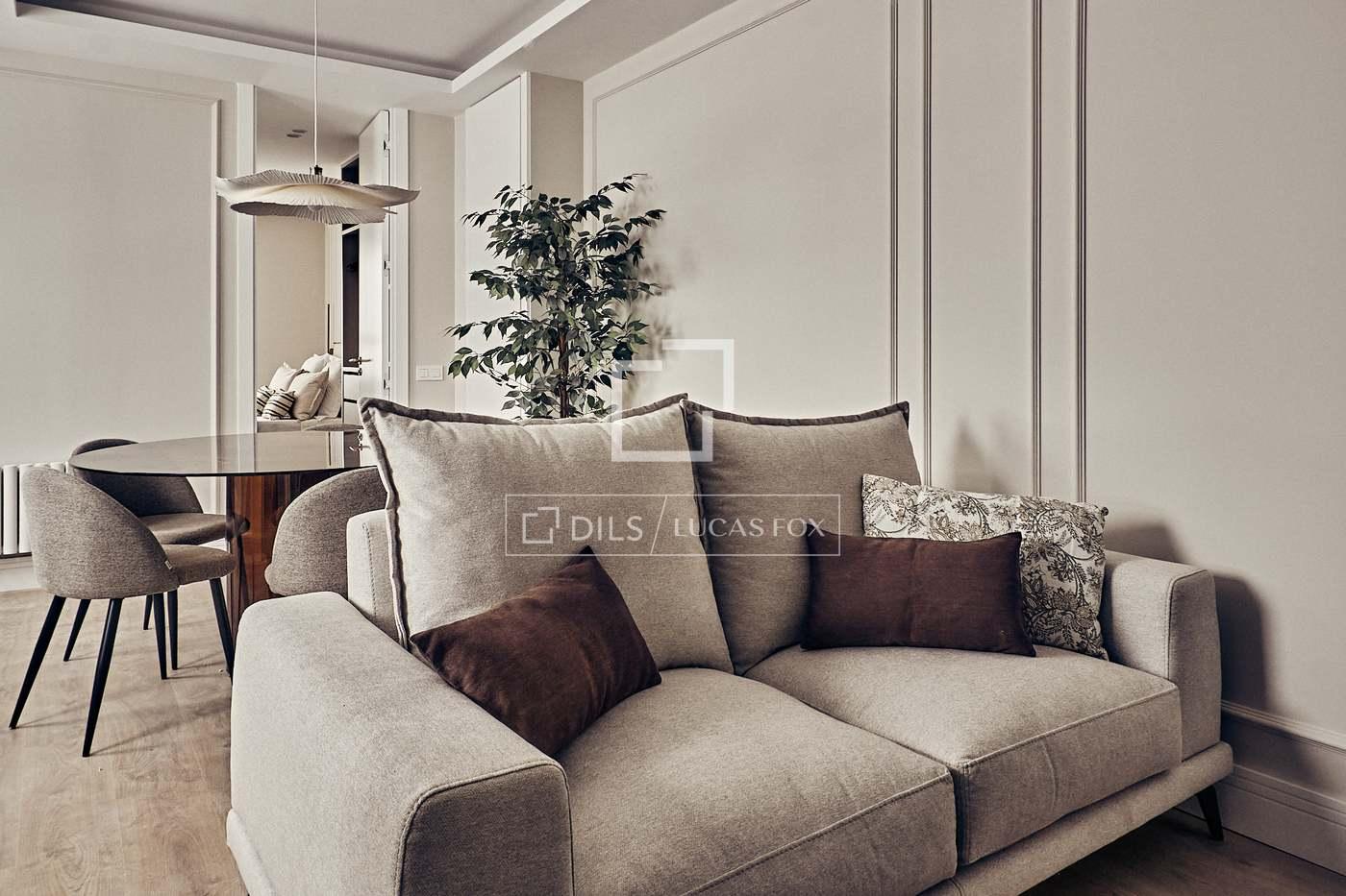 Apartment for Sale in Madrid