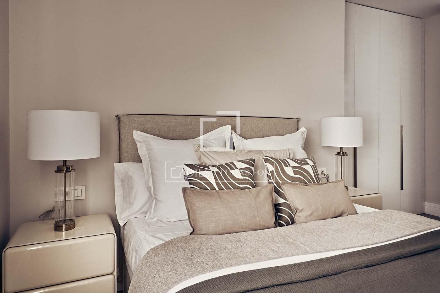 Apartment for Sale in Madrid