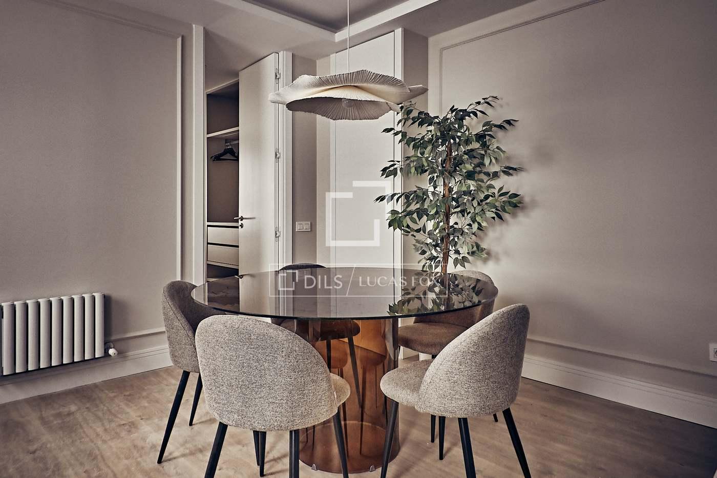 Apartment for Sale in Madrid